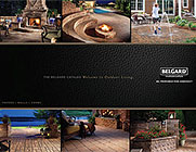 Belgard Catalog (2011)