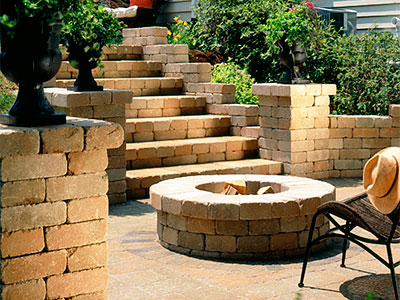 Fire Pits