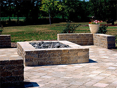 Fire Pits