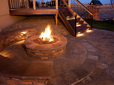 Fire Pits