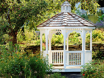 Pergolas Gazebo Orem Utah Ut