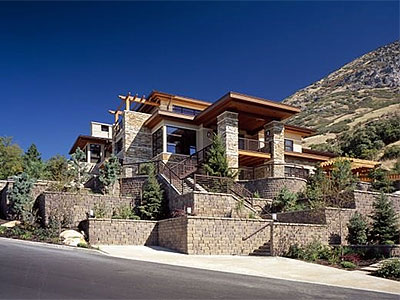 Hardscape Services Orem, UT